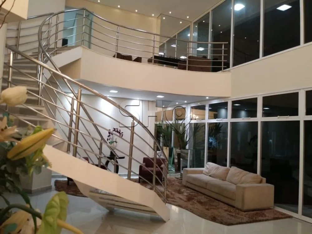 Apartamento, 3 quartos, 211 m² - Foto 2