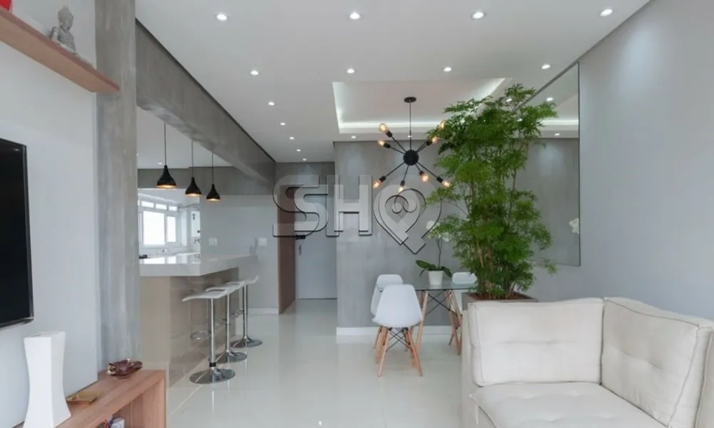 Apartamento, 3 quartos, 90 m² - Foto 8
