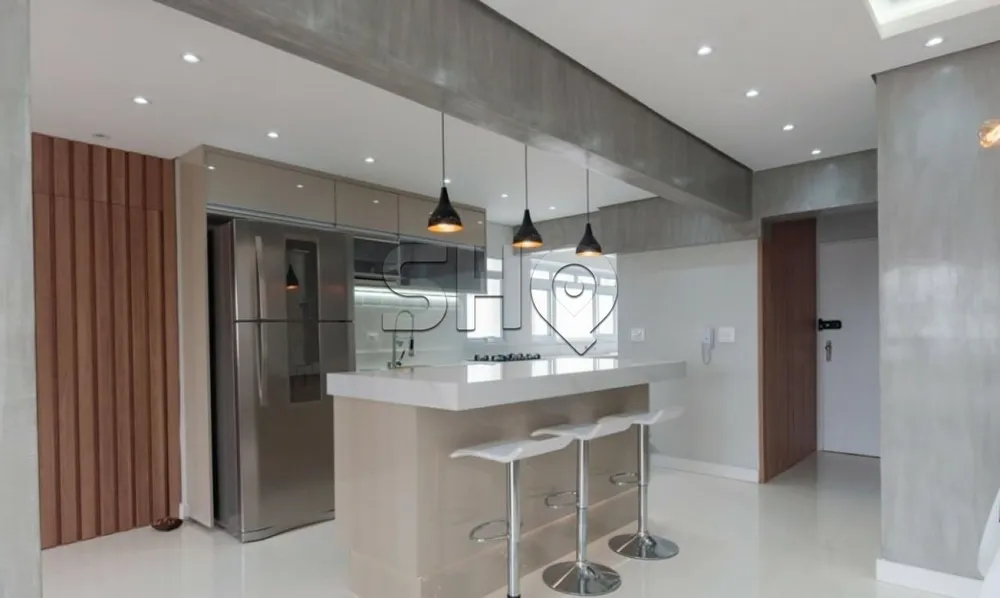 Apartamento, 3 quartos, 90 m² - Foto 5