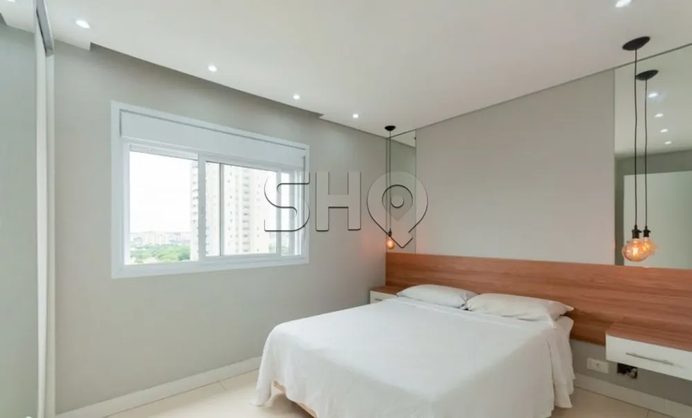 Apartamento, 3 quartos, 90 m² - Foto 1