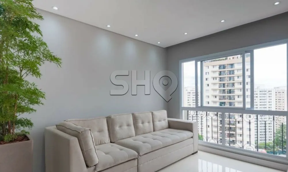 Apartamento, 3 quartos, 90 m² - Foto 2