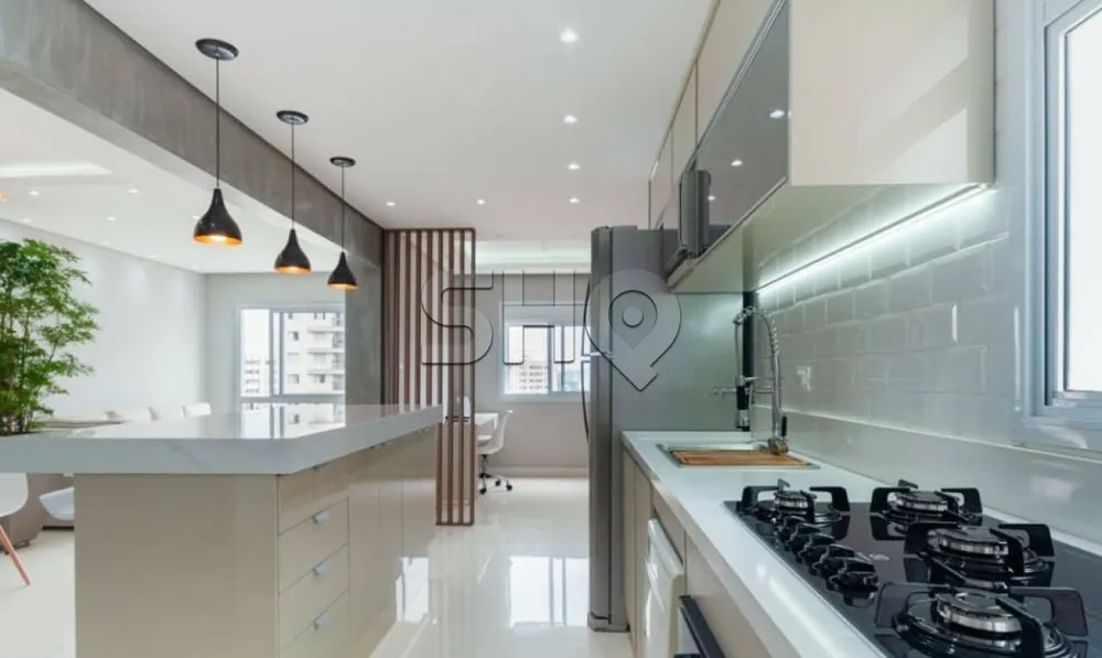 Apartamento, 3 quartos, 90 m² - Foto 6