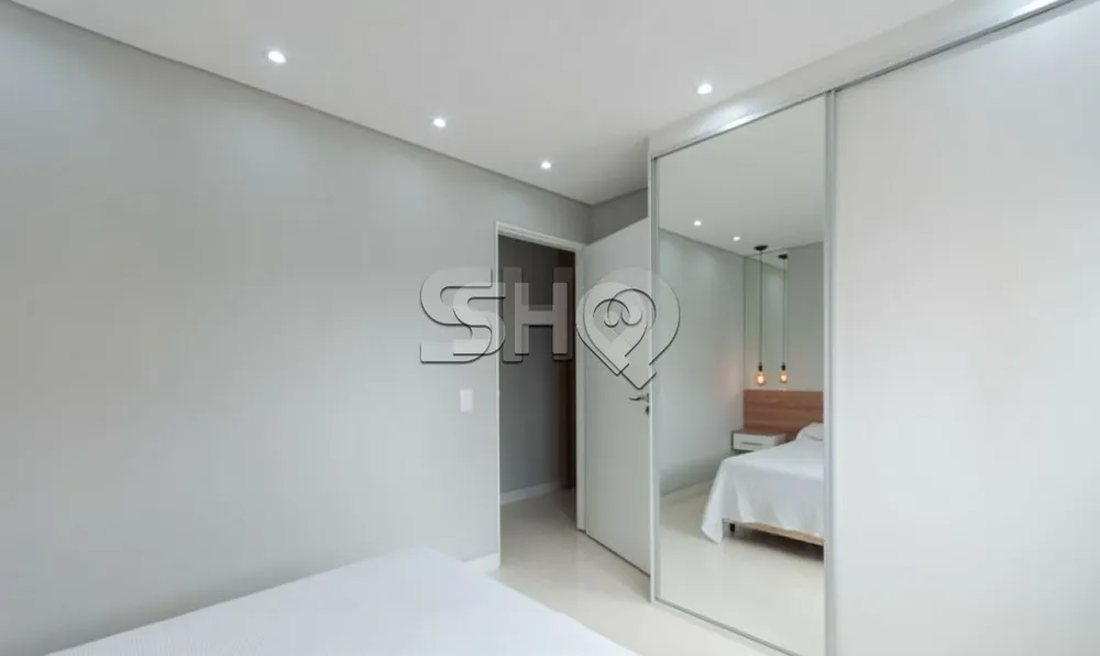 Apartamento, 3 quartos, 90 m² - Foto 7