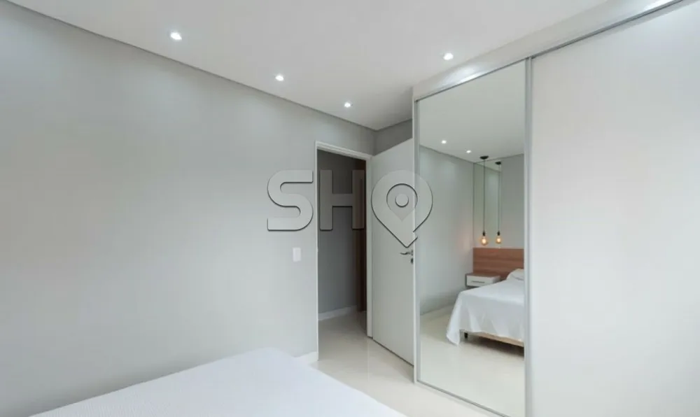Apartamento, 3 quartos, 90 m² - Foto 4