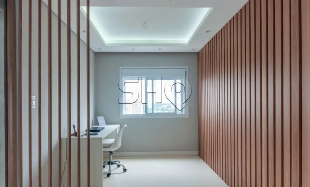 Apartamento, 3 quartos, 90 m² - Foto 3