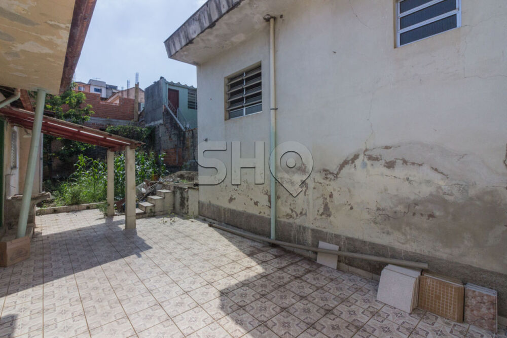 Casa, 3 quartos, 150 m² - Foto 9
