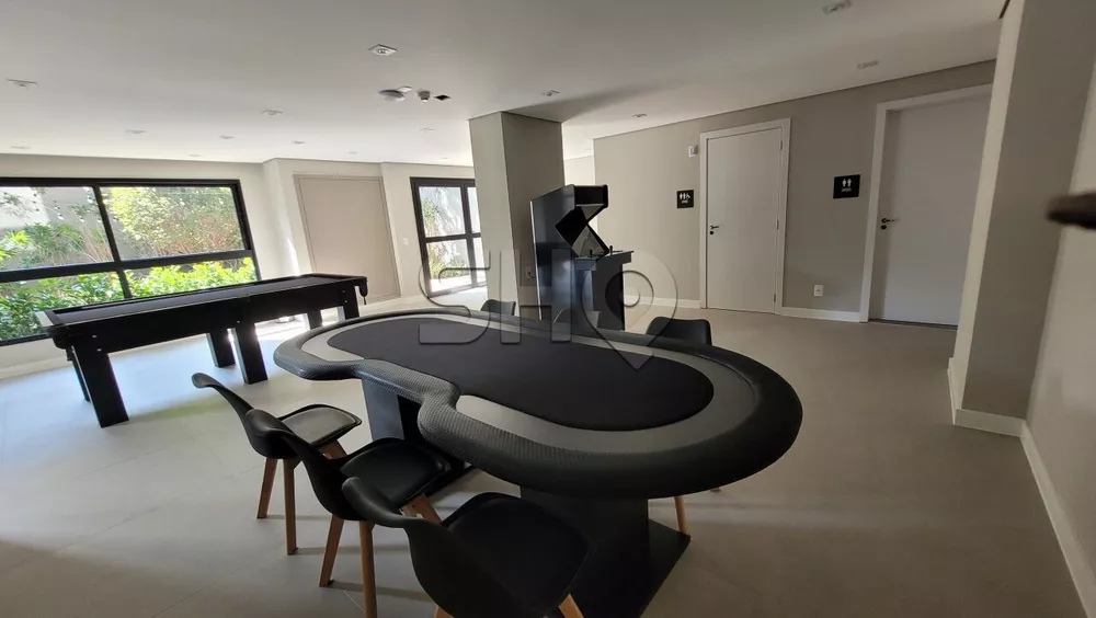 Apartamento, 1 quarto, 23 m² - Foto 1