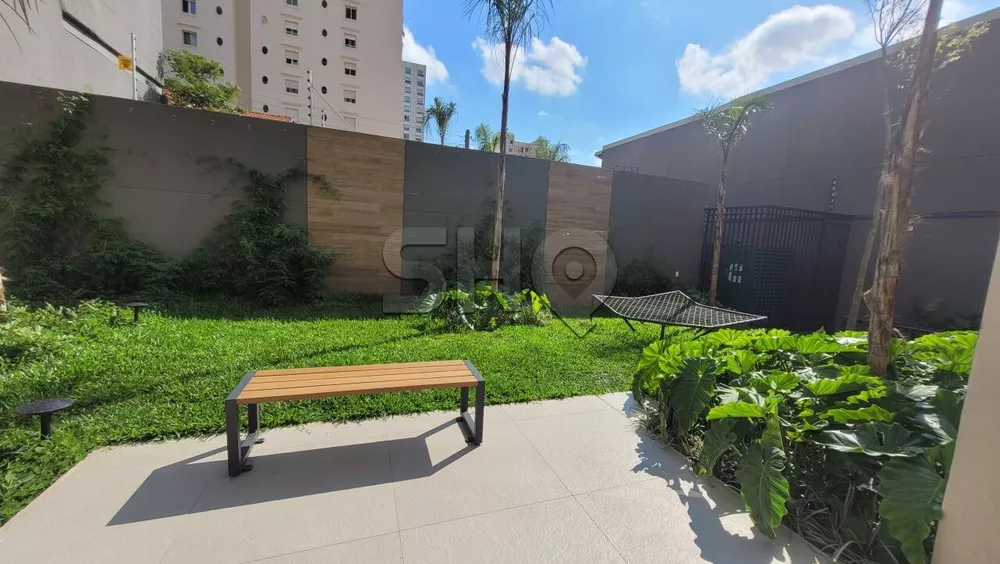 Apartamento, 1 quarto, 23 m² - Foto 4