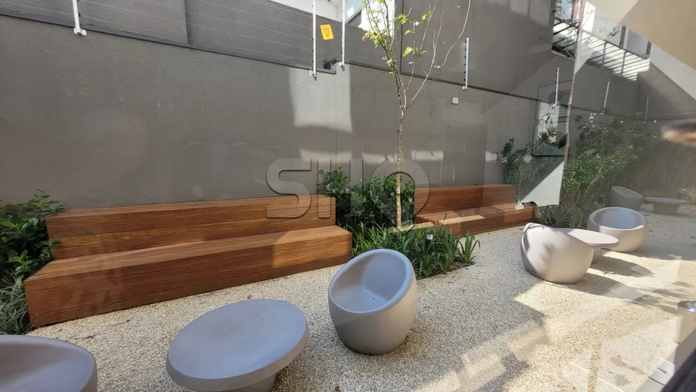 Apartamento, 1 quarto, 23 m² - Foto 3