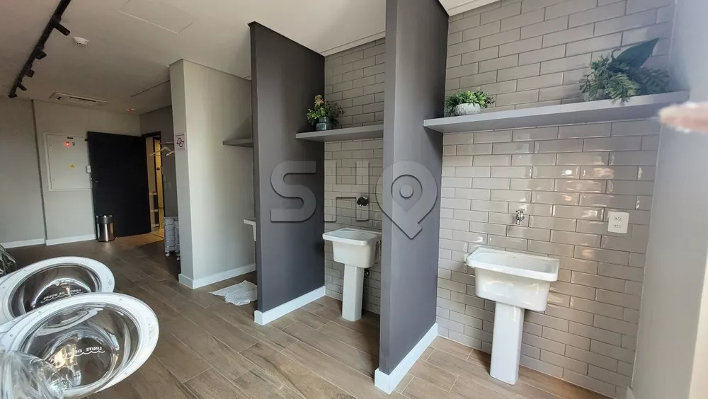 Apartamento, 1 quarto, 23 m² - Foto 2