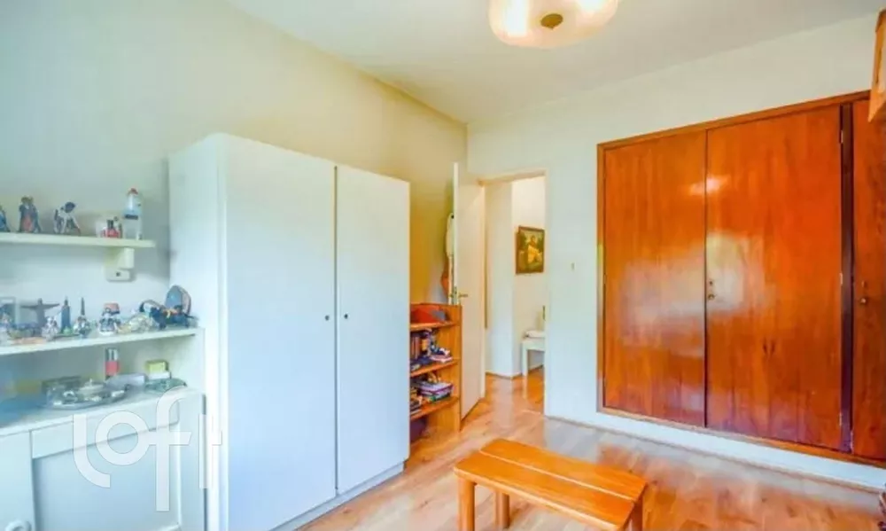 Apartamento à venda com 3 quartos, 116m² - Foto 1