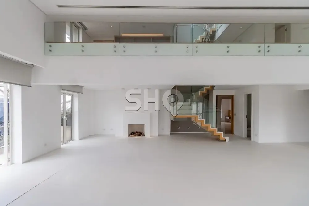 Apartamento, 4 quartos, 950 m² - Foto 1