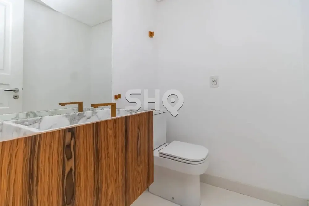 Apartamento, 4 quartos, 950 m² - Foto 8