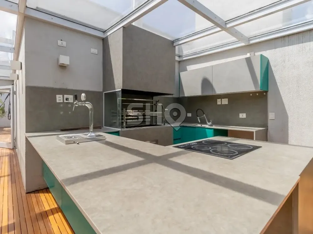 Apartamento, 4 quartos, 950 m² - Foto 3