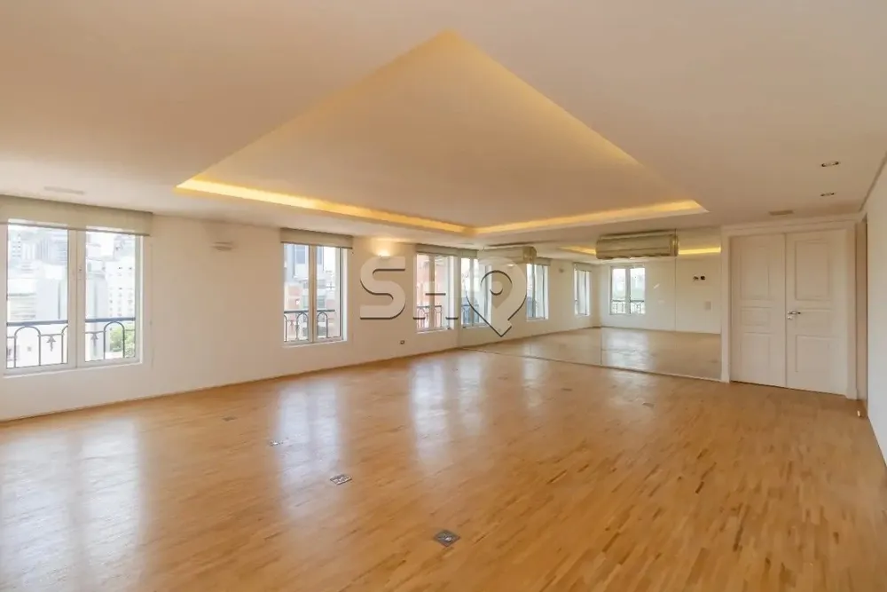 Apartamento, 4 quartos, 950 m² - Foto 5