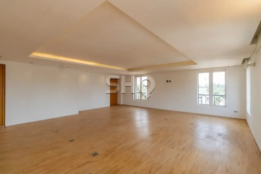 Apartamento, 4 quartos, 950 m² - Foto 1