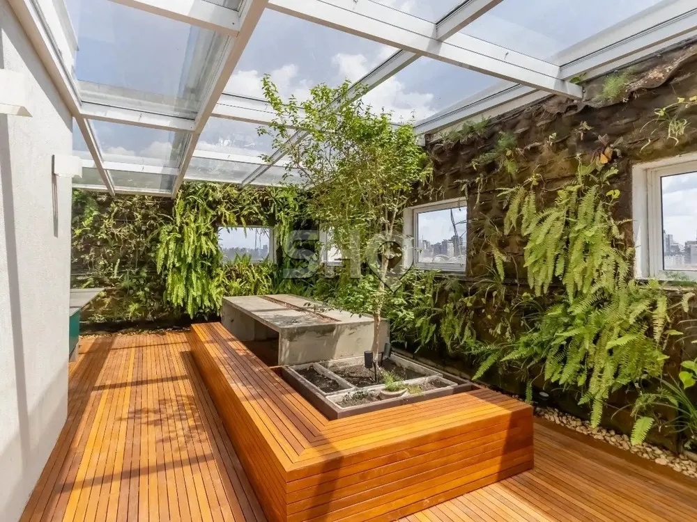 Apartamento, 4 quartos, 950 m² - Foto 4