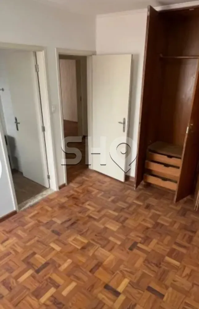 Apartamento, 3 quartos, 85 m² - Foto 1