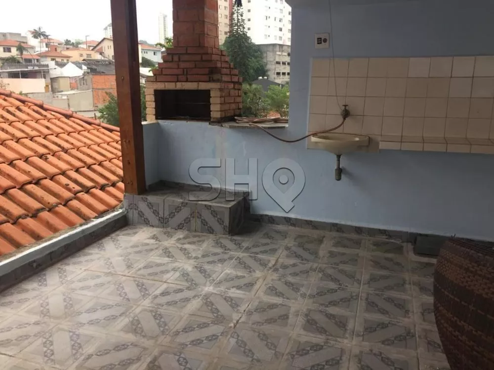 Sobrado à venda com 3 quartos, 250m² - Foto 2