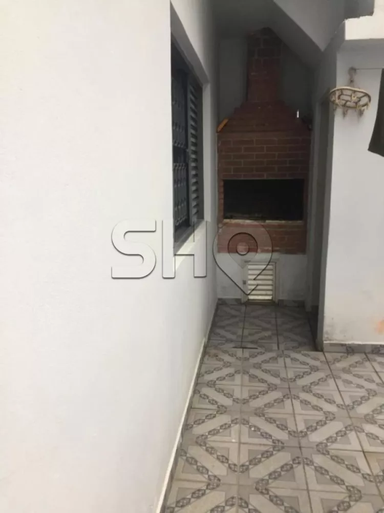 Sobrado à venda com 3 quartos, 250m² - Foto 15