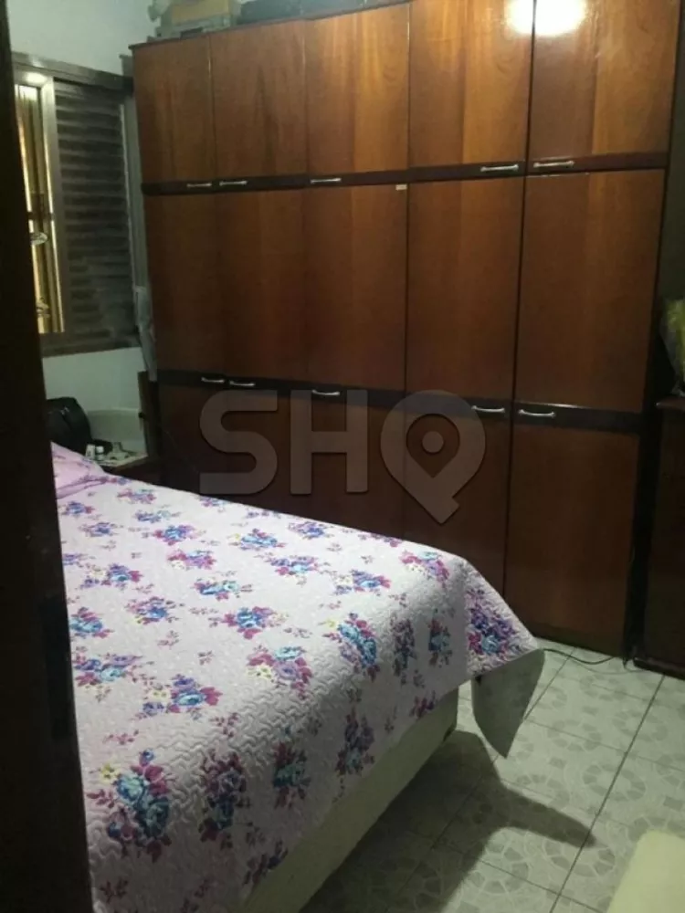 Sobrado à venda com 3 quartos, 250m² - Foto 20