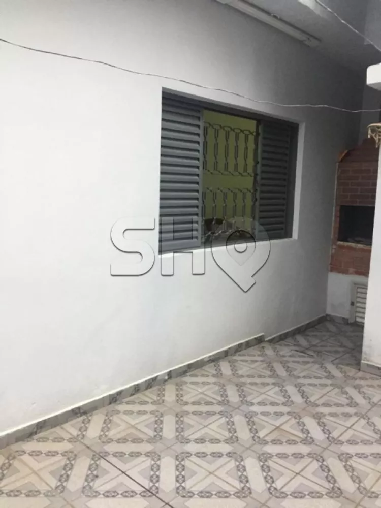 Sobrado à venda com 3 quartos, 250m² - Foto 10