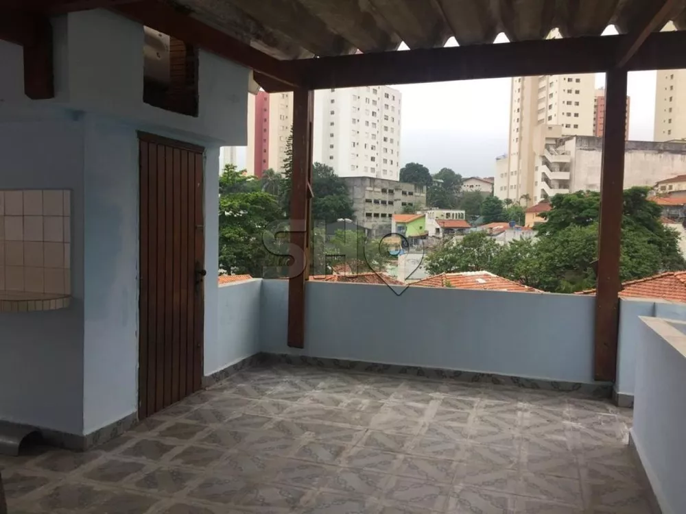 Sobrado à venda com 3 quartos, 250m² - Foto 3