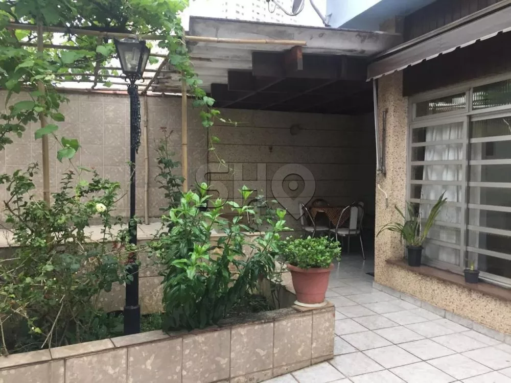 Sobrado à venda com 3 quartos, 250m² - Foto 12