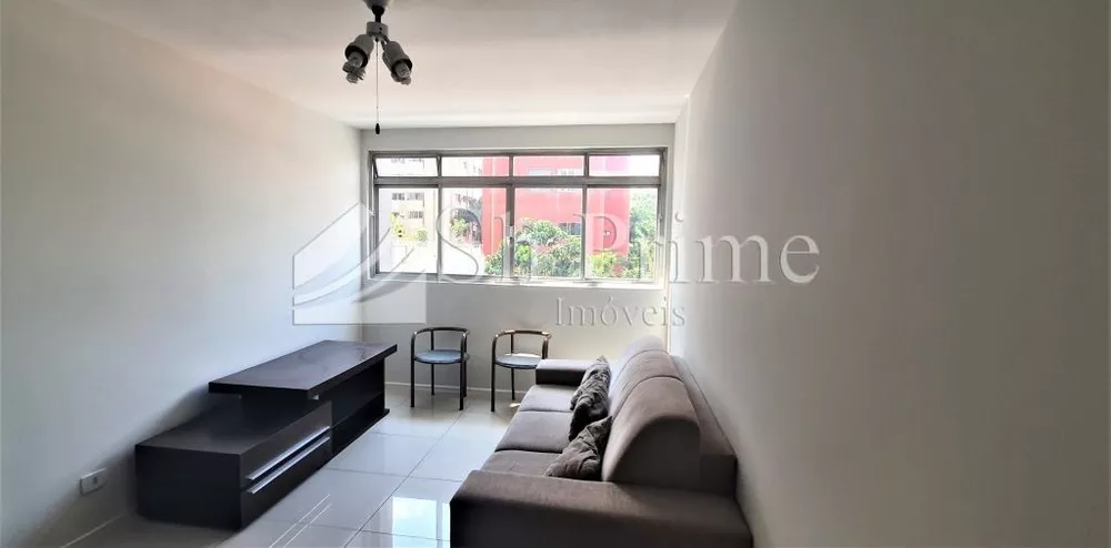 Apartamento à venda com 2 quartos, 73m² - Foto 2