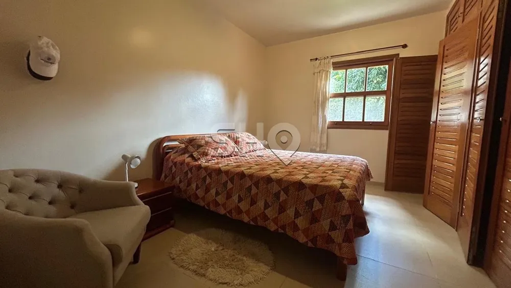 Casa de Condomínio, 7 quartos - Foto 8