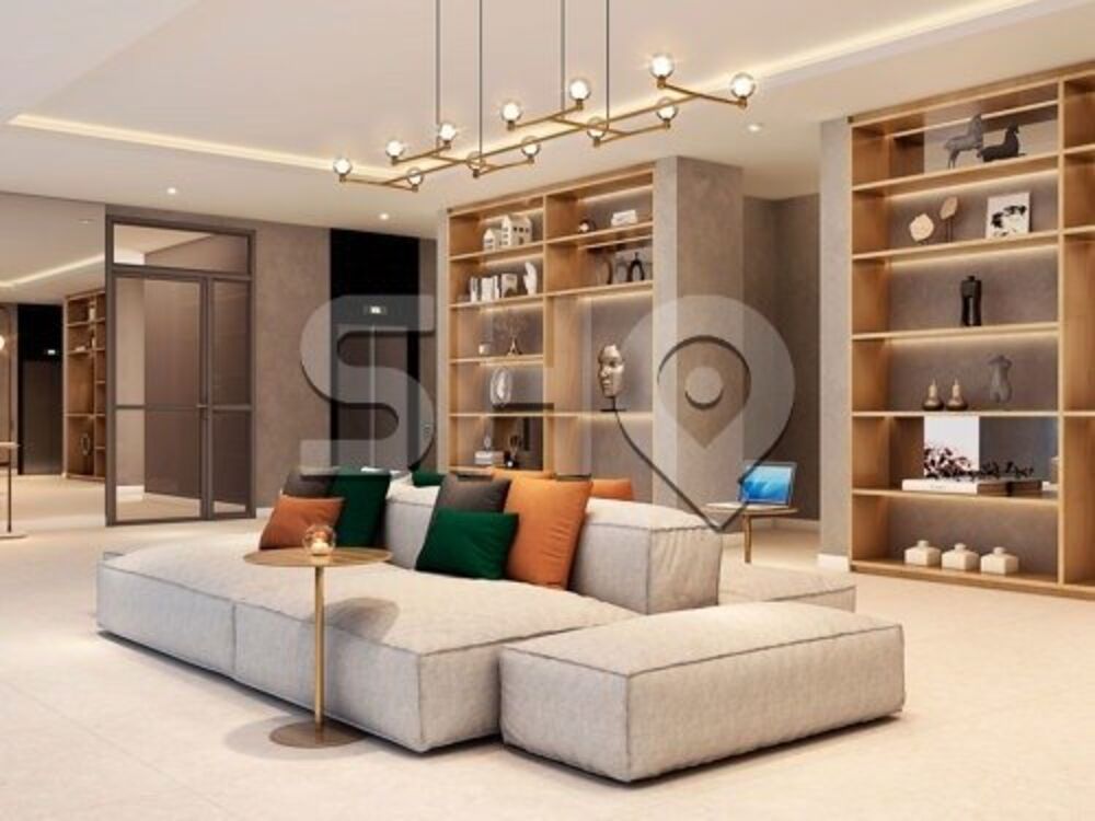 Apartamento Lançamentos com 3 quartos, 136m² - Foto 2