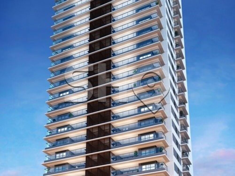 Apartamento Lançamentos com 3 quartos, 136m² - Foto 3