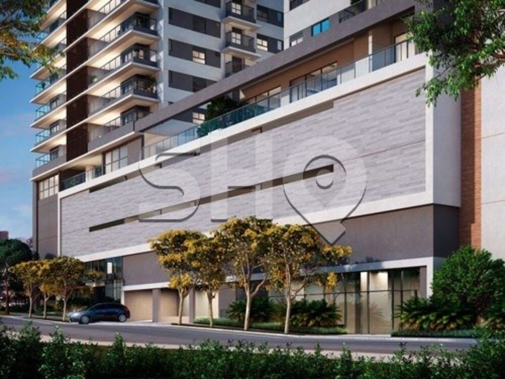 Apartamento Lançamentos com 3 quartos, 136m² - Foto 4