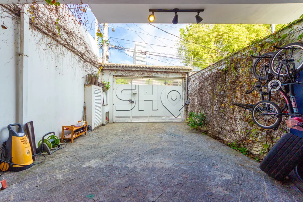 Sobrado, 4 quartos, 169 m² - Foto 12