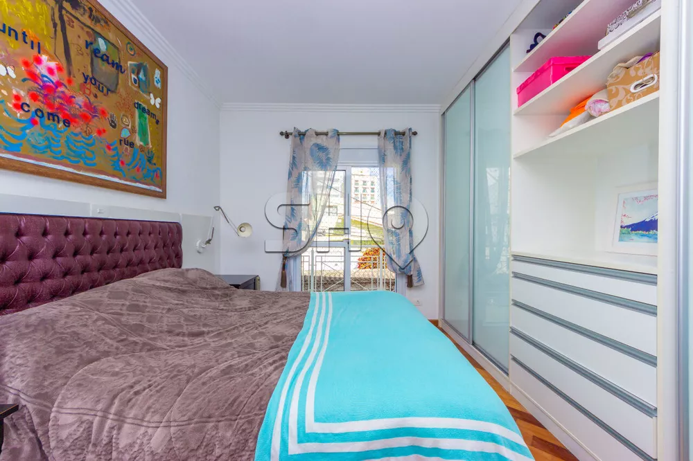 Sobrado, 4 quartos, 169 m² - Foto 7