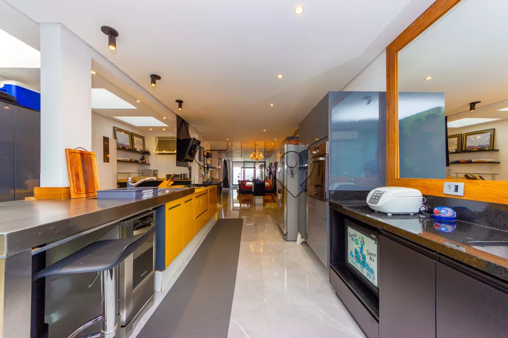 Sobrado, 4 quartos, 169 m² - Foto 3