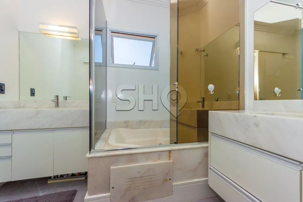 Sobrado, 4 quartos, 169 m² - Foto 9