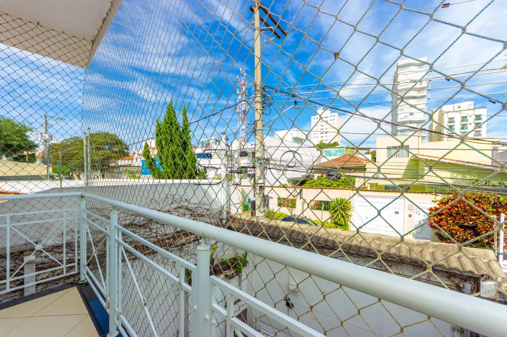 Sobrado, 4 quartos, 169 m² - Foto 8