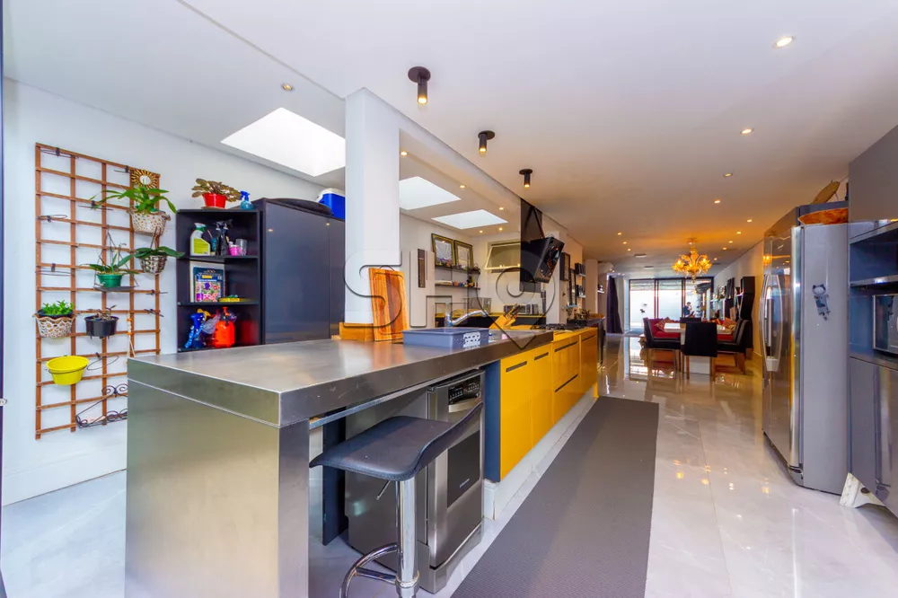 Sobrado, 4 quartos, 169 m² - Foto 4