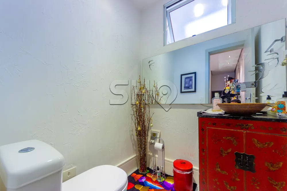 Sobrado, 4 quartos, 169 m² - Foto 5