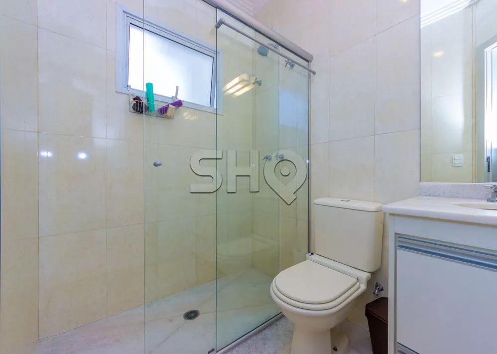 Sobrado, 4 quartos, 169 m² - Foto 11