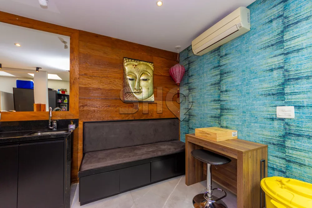 Sobrado, 4 quartos, 169 m² - Foto 2