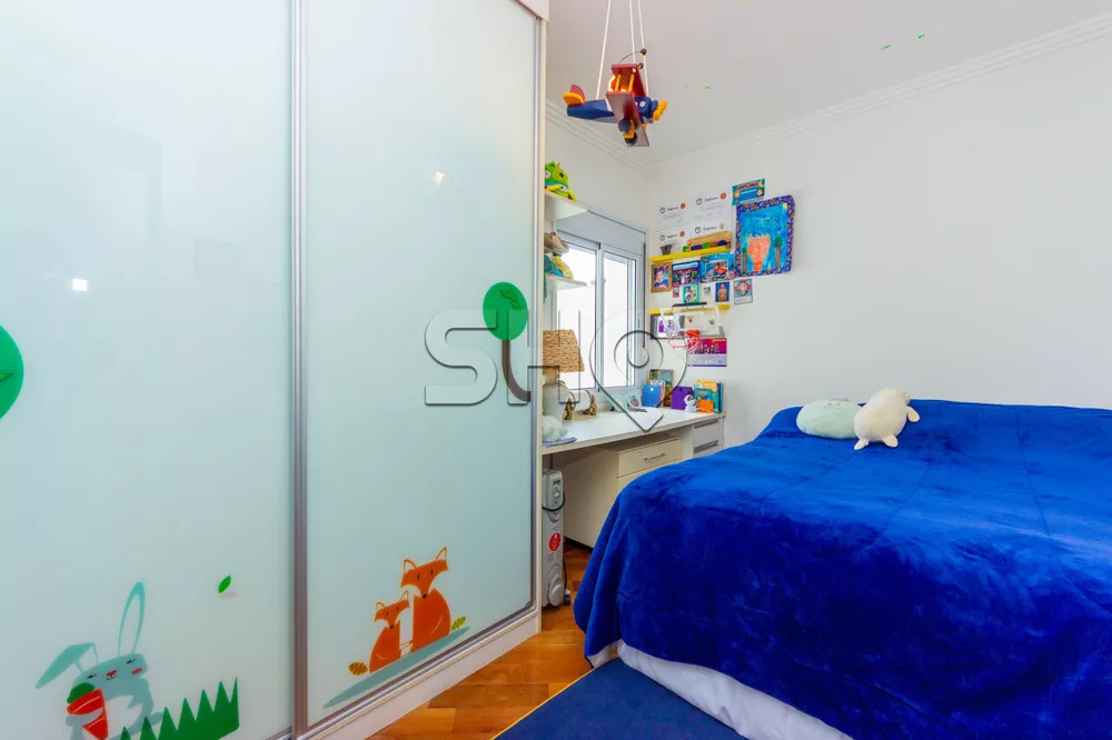 Sobrado, 4 quartos, 169 m² - Foto 10