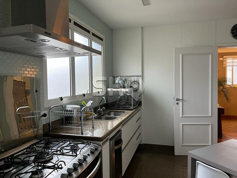 Apartamento, 4 quartos, 226 m² - Foto 41
