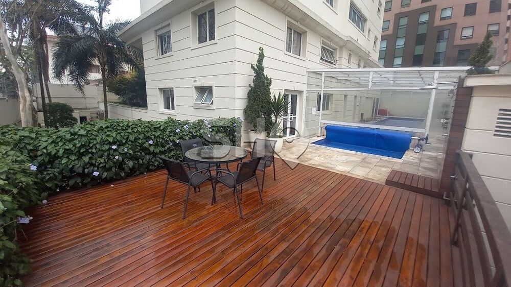 Apartamento, 4 quartos, 226 m² - Foto 3