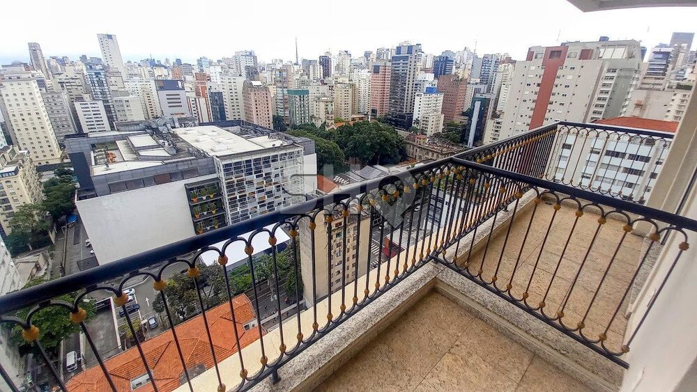 Apartamento, 4 quartos, 226 m² - Foto 43