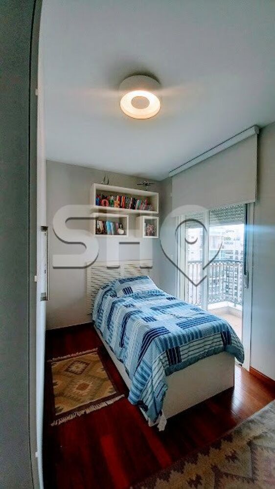 Apartamento, 4 quartos, 226 m² - Foto 11