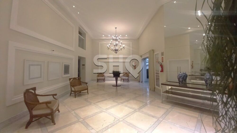 Apartamento, 4 quartos, 226 m² - Foto 26