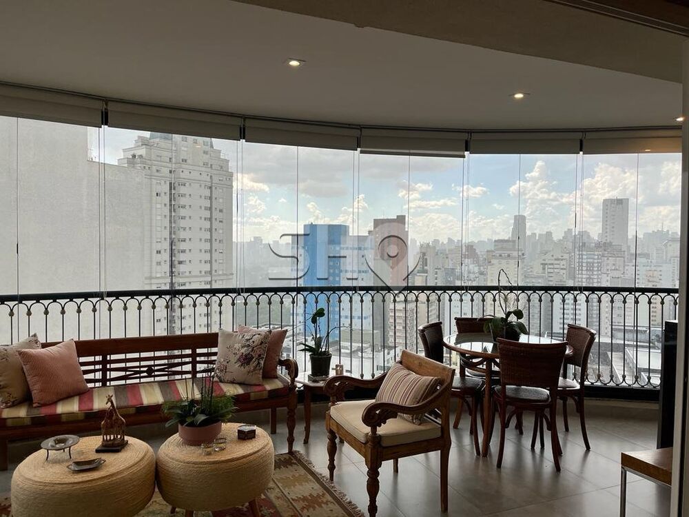 Apartamento, 4 quartos, 226 m² - Foto 33