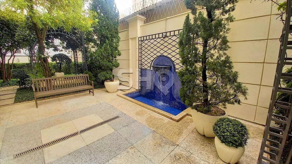 Apartamento, 4 quartos, 226 m² - Foto 5